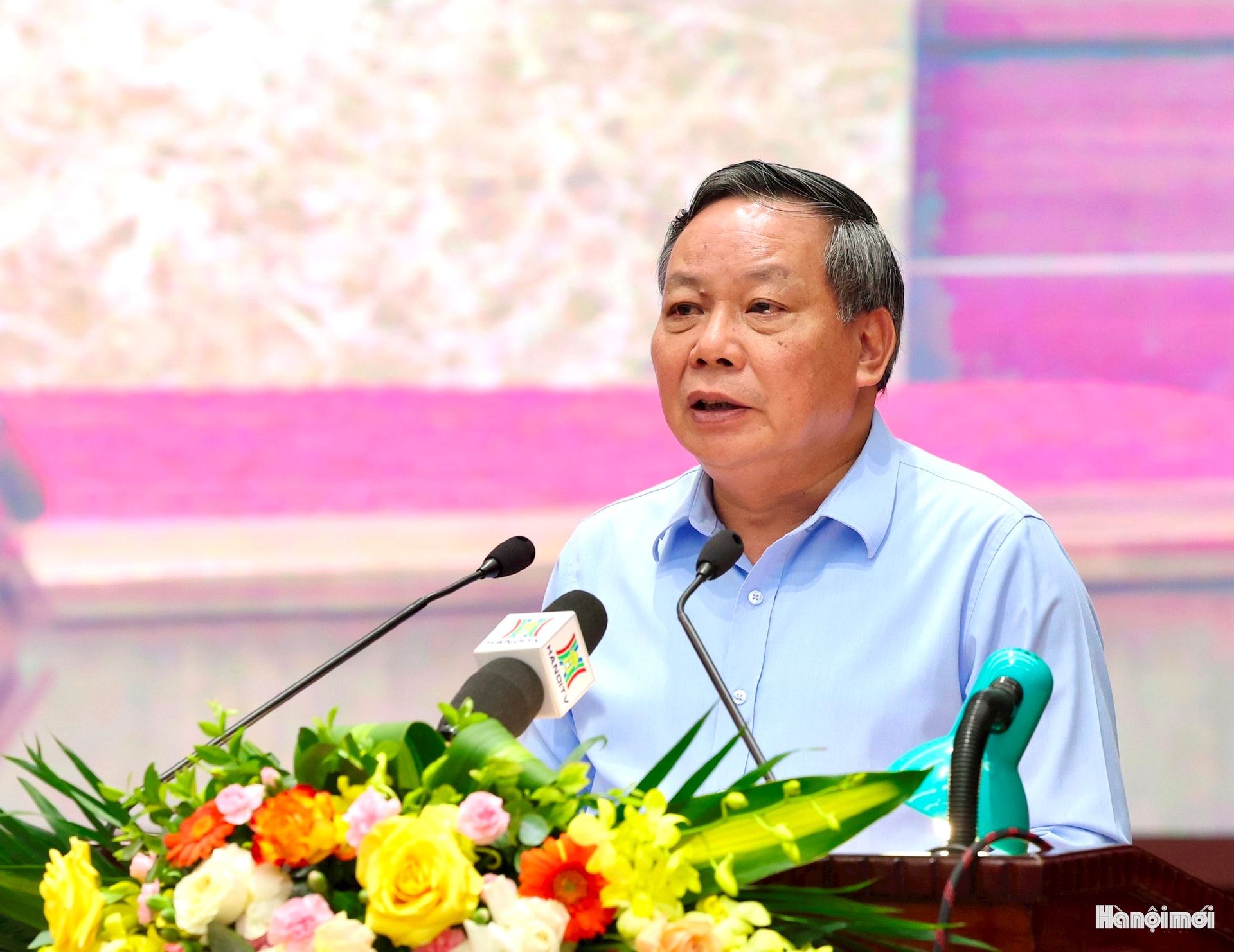 Sắp xếp cán bộ xã, phường “phi địa giới”, “vì việc, tìm người”